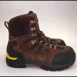 Cabelas Men’s boots